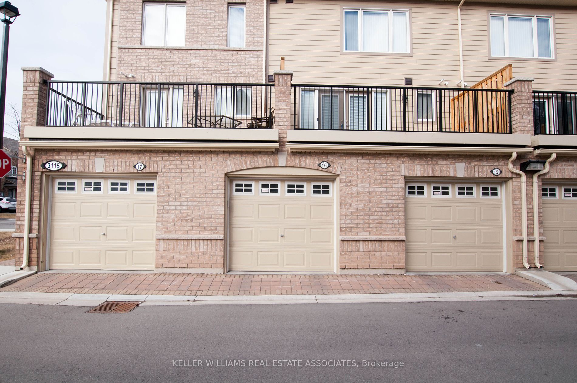 3115 Boxford Crescent #16