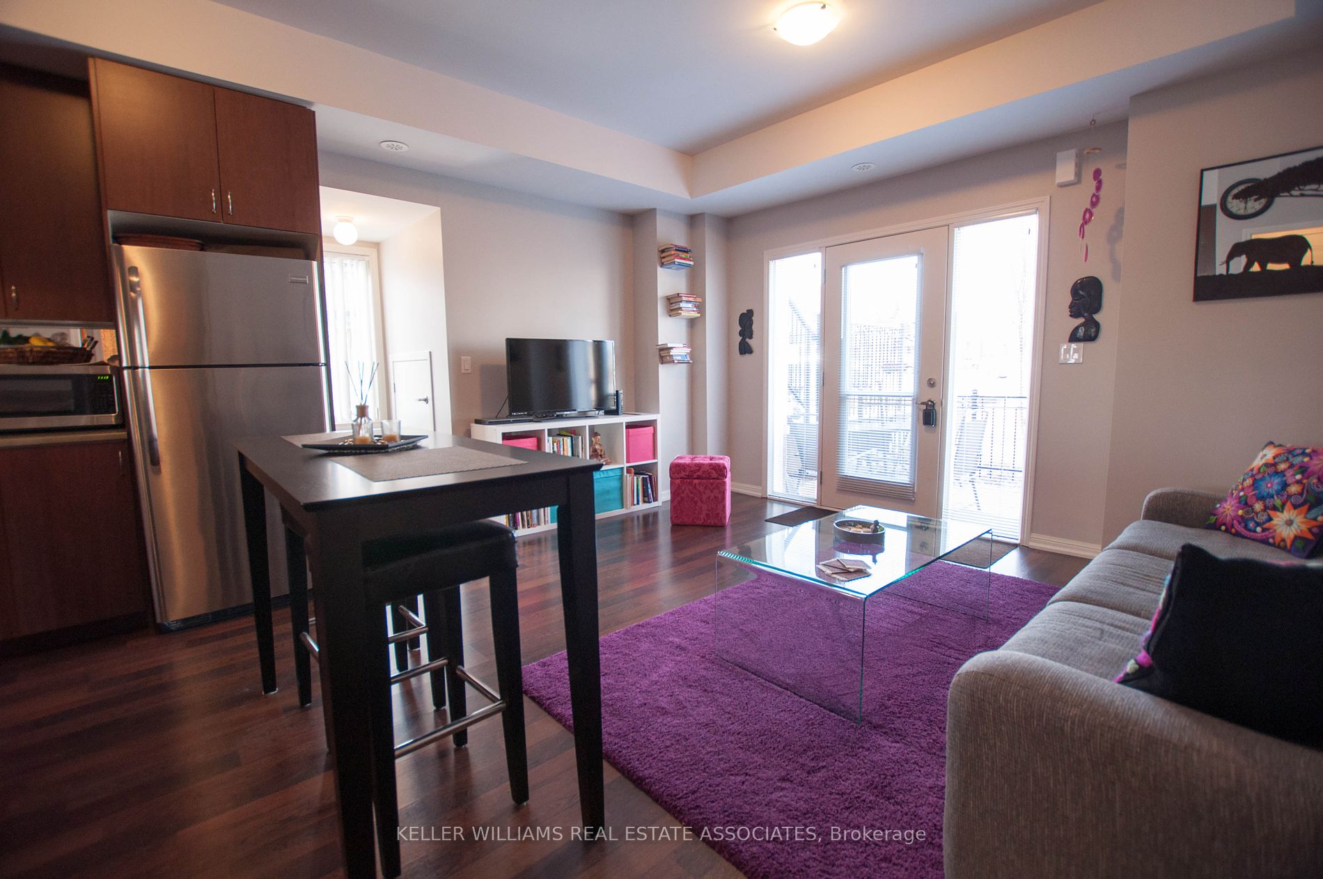 3115 Boxford Crescent #16