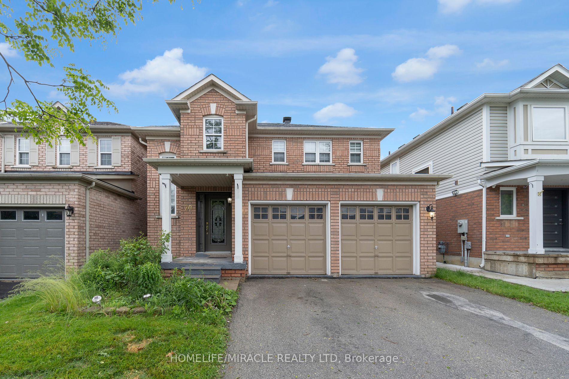 20 Edenvalley Rd