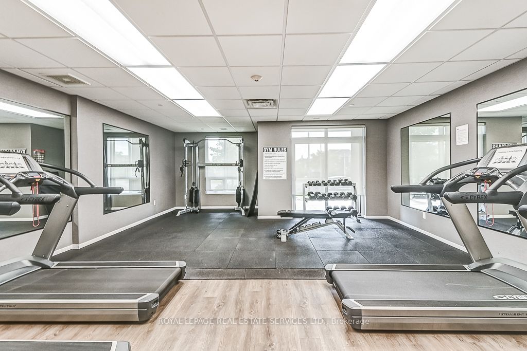 2490 Old Bronte Rd, #503