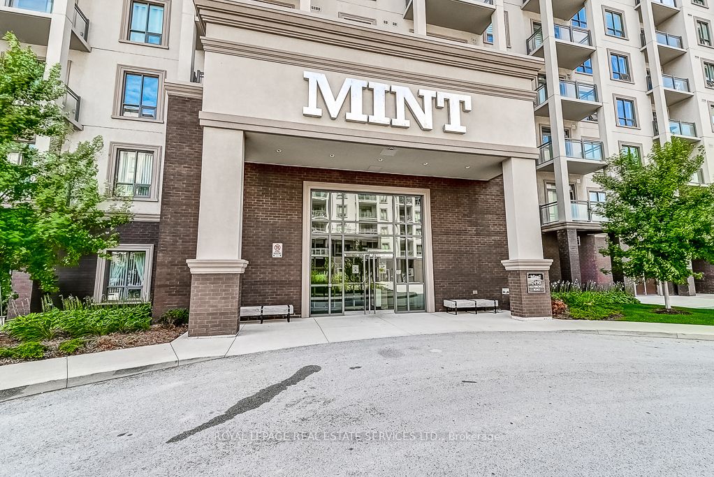 2490 Old Bronte Rd, #503