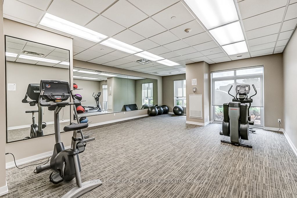 2490 Old Bronte Rd, #503