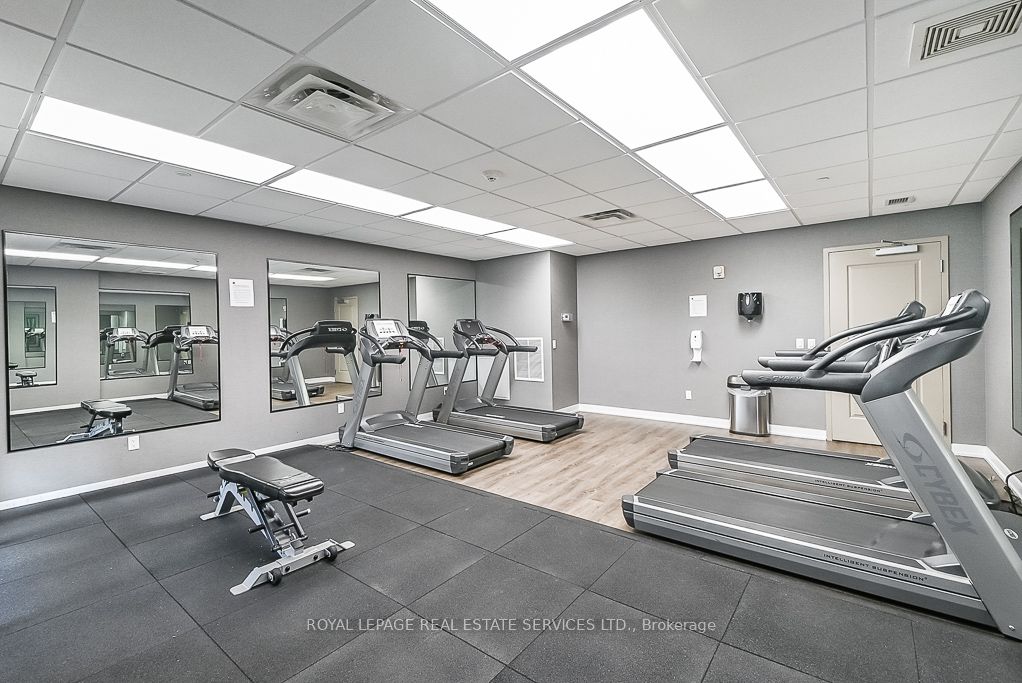 2490 Old Bronte Rd, #503