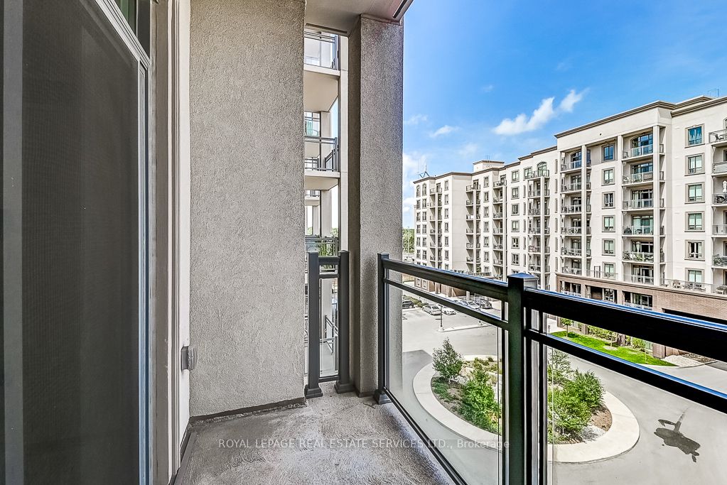 2490 Old Bronte Rd, #503
