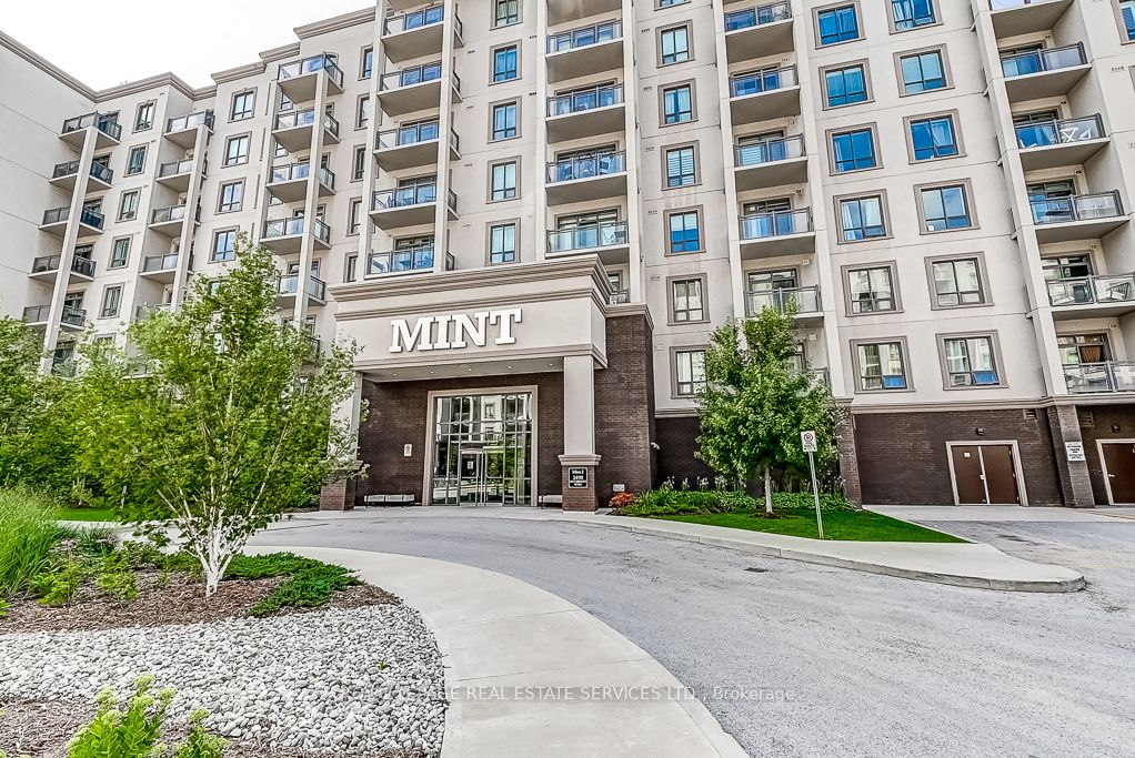 2490 Old Bronte Rd, #503