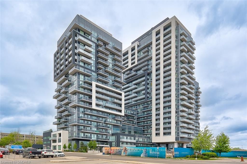 2087 Fairview St, #2109