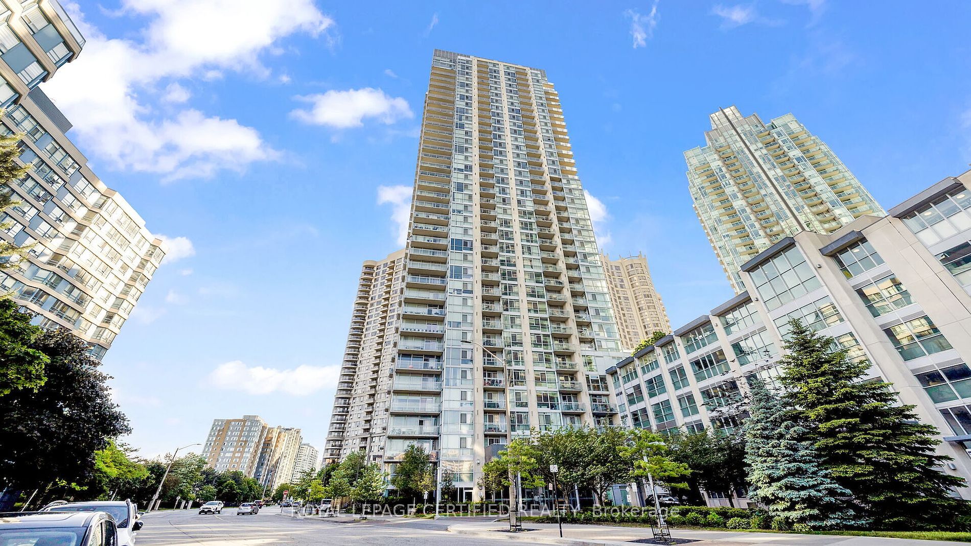 225 Webb Dr, #1407