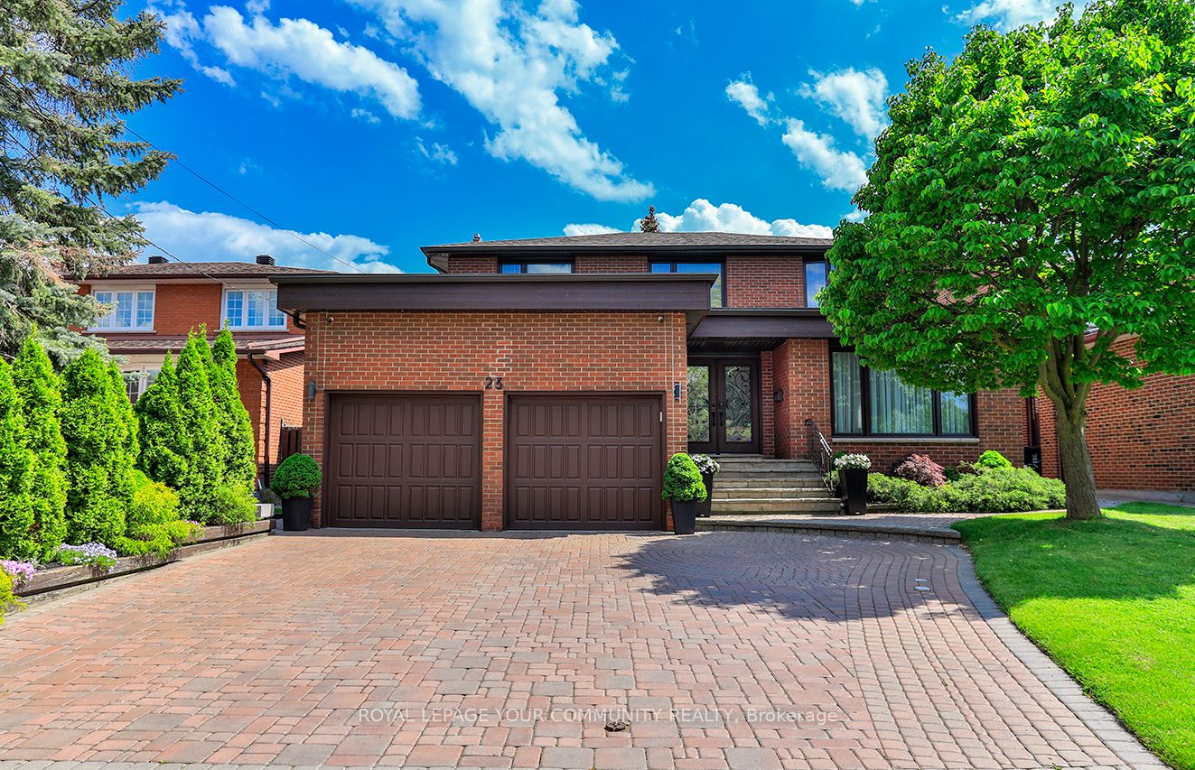 23 Radway Ave