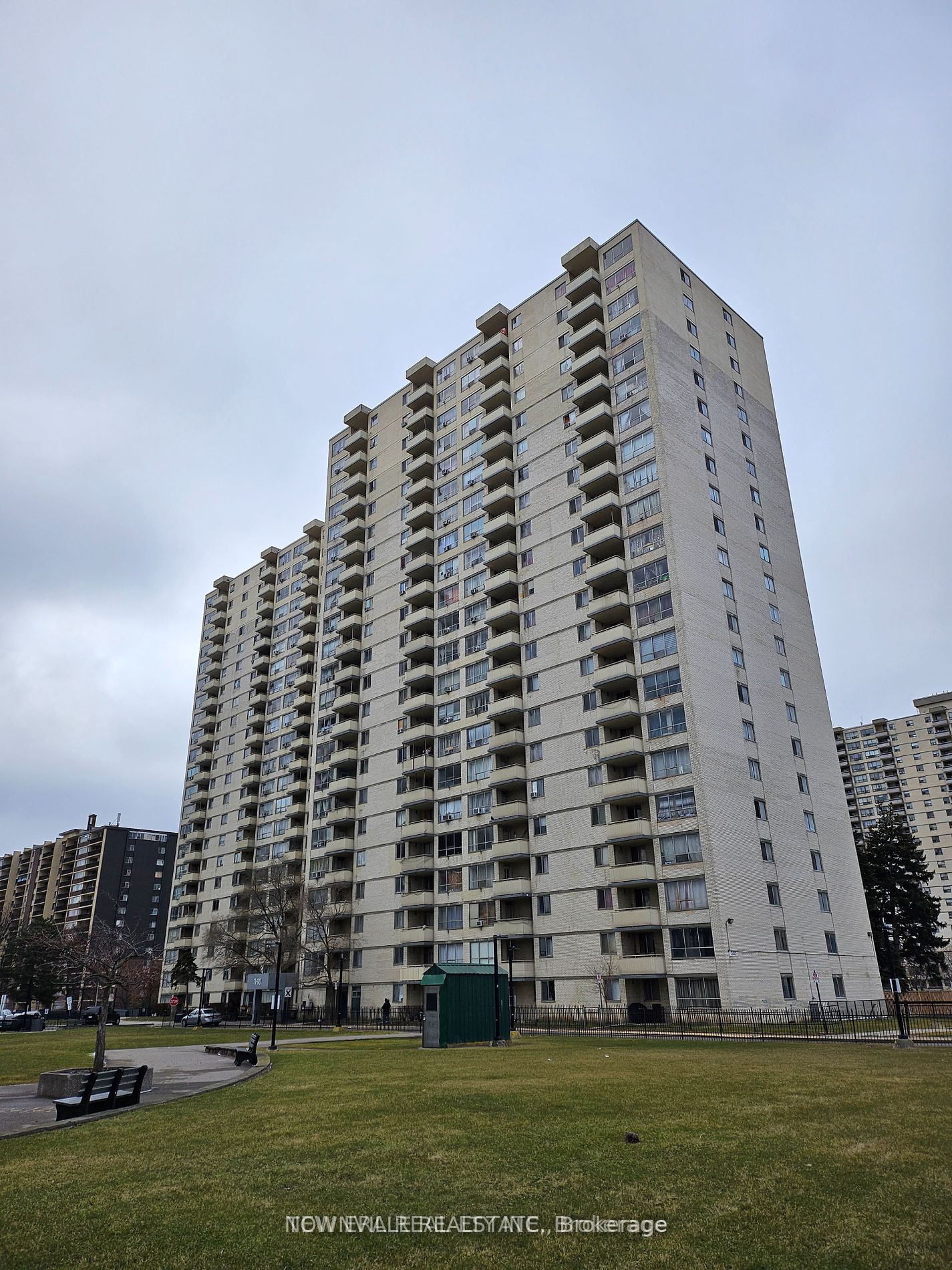 340 Dixon Rd, #1413
