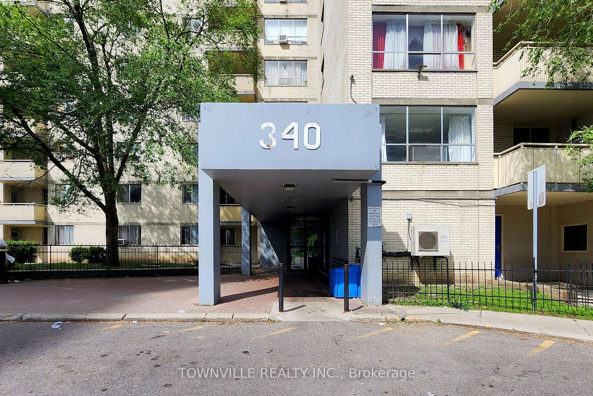 340 Dixon Rd, #1413
