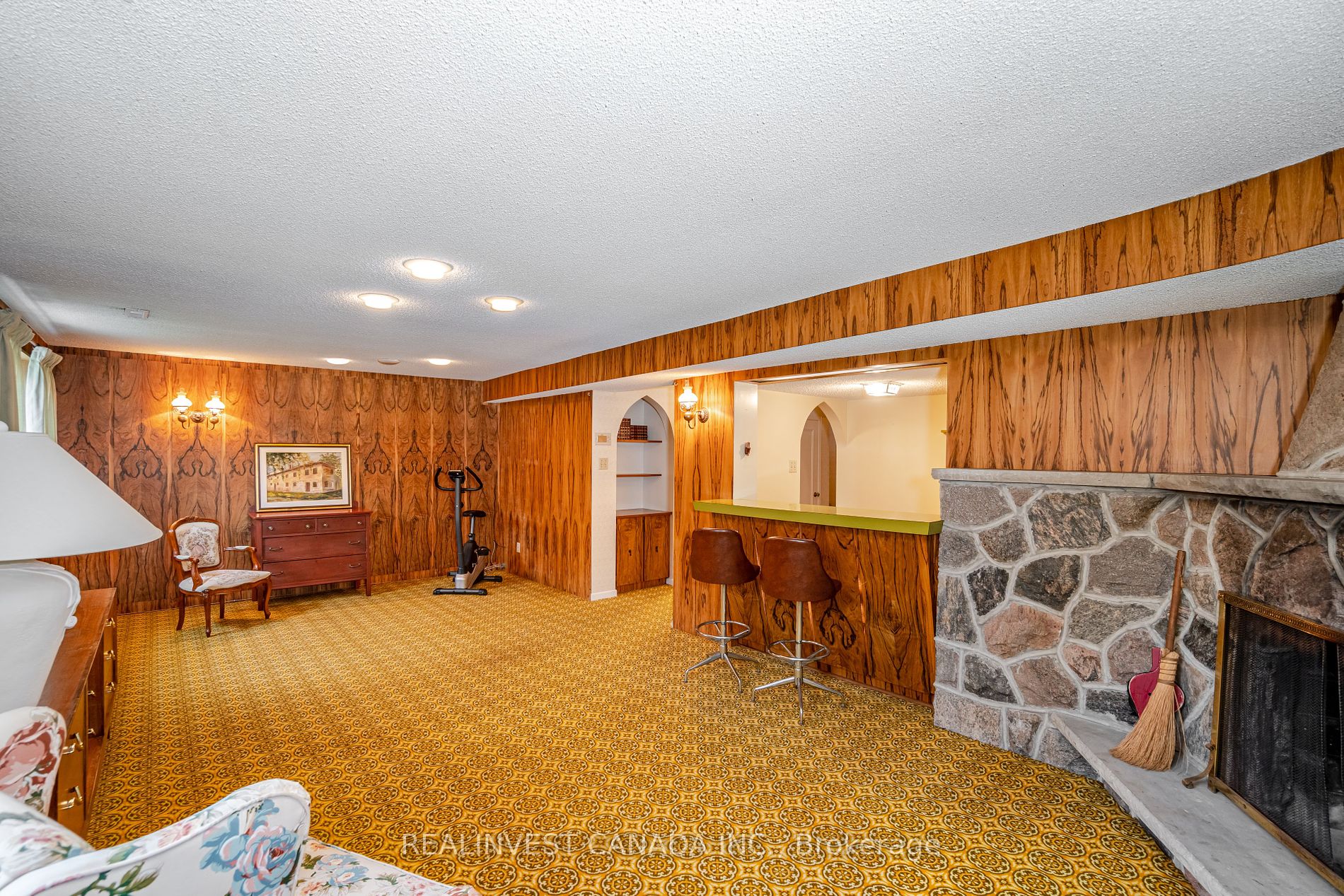 205 Derrydown Rd
