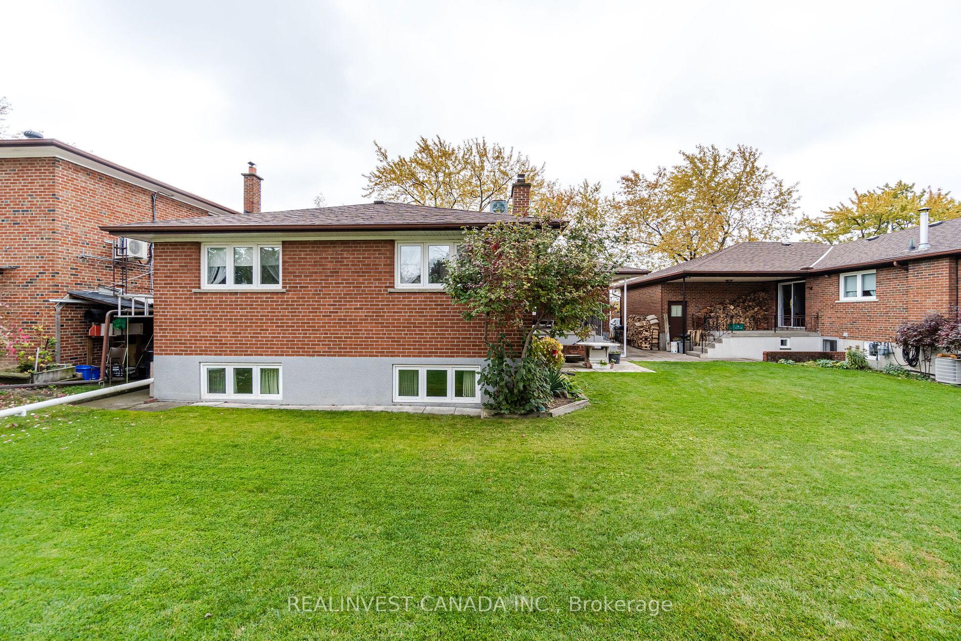 205 Derrydown Rd