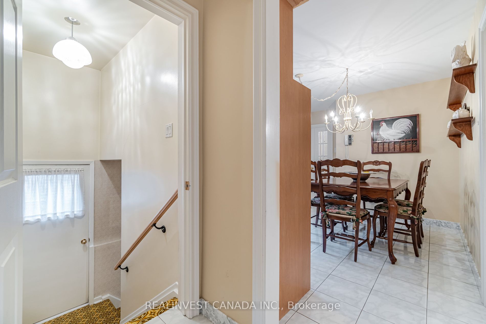 205 Derrydown Rd
