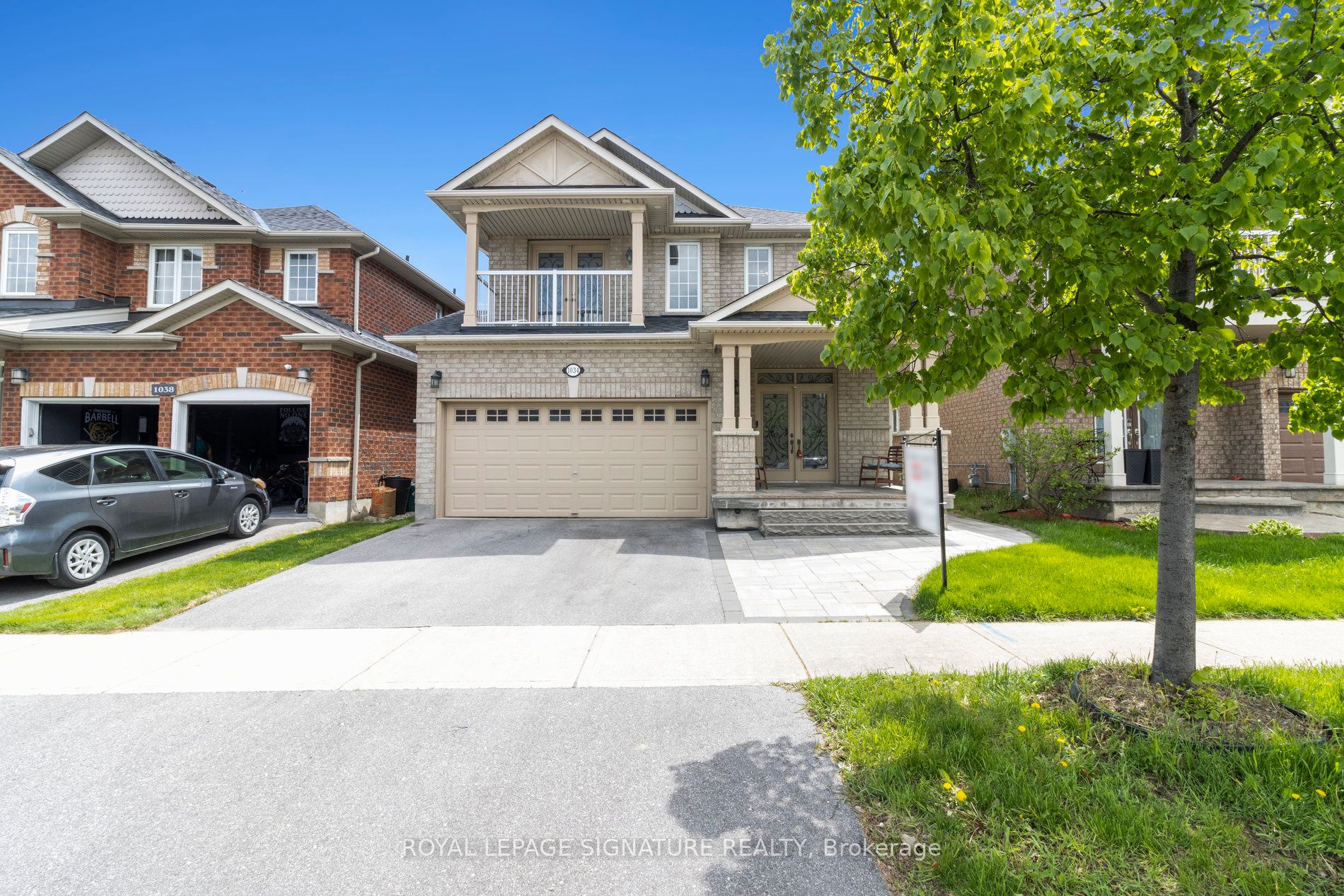 1034 Laurier Ave