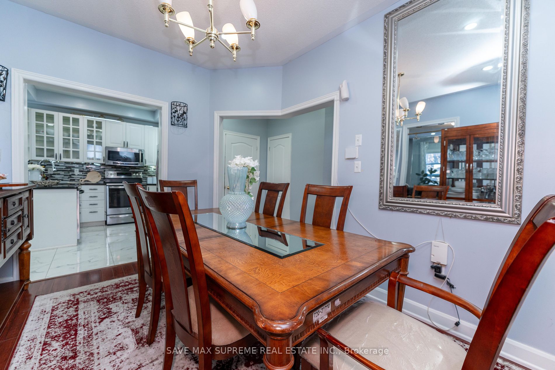 27 Savita Road