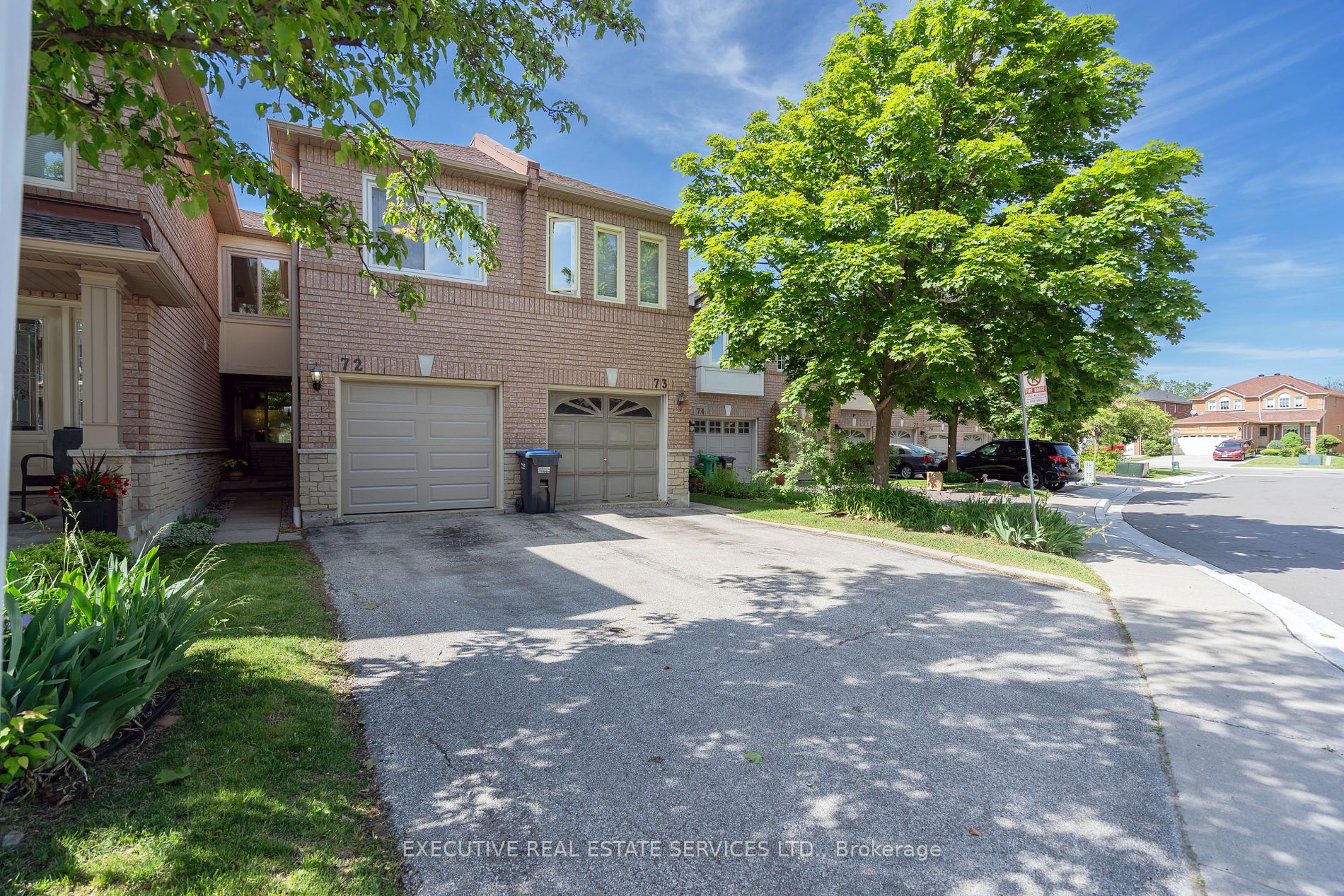 5420 Fallingbrook Dr, #72