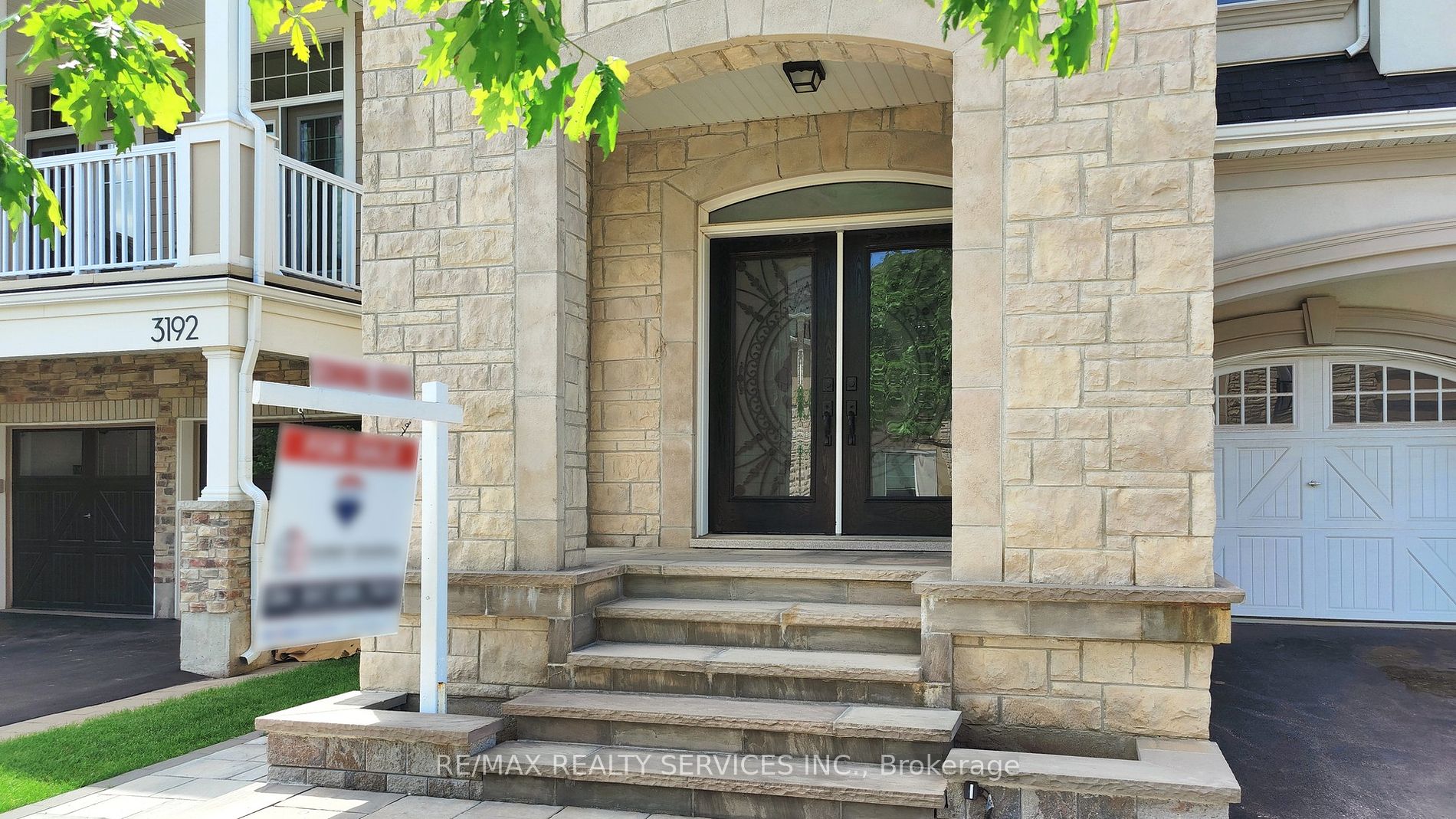 3196 Carding Mill Trail