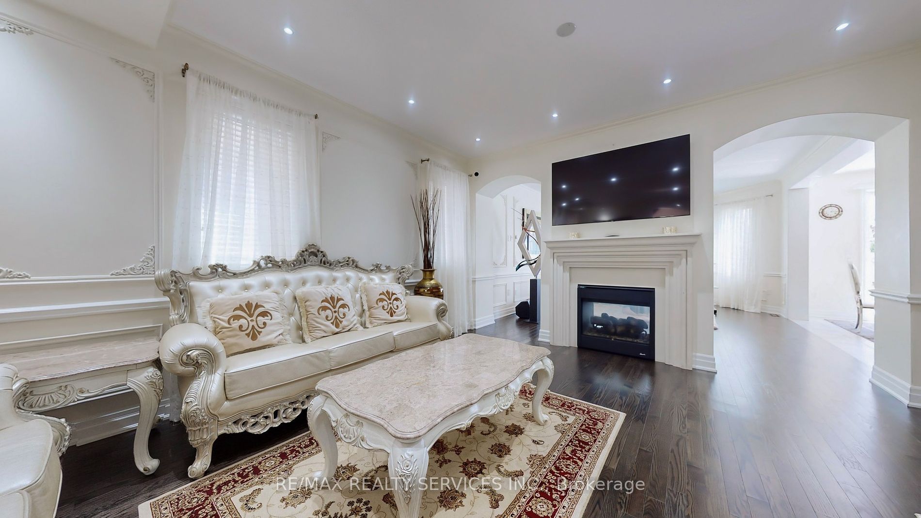 3196 Carding Mill Trail