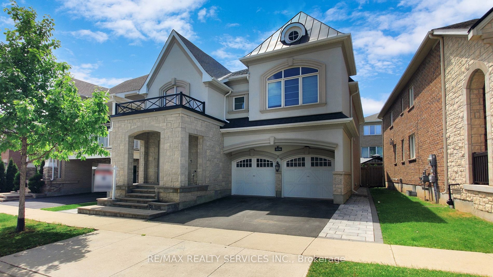 3196 Carding Mill Trail