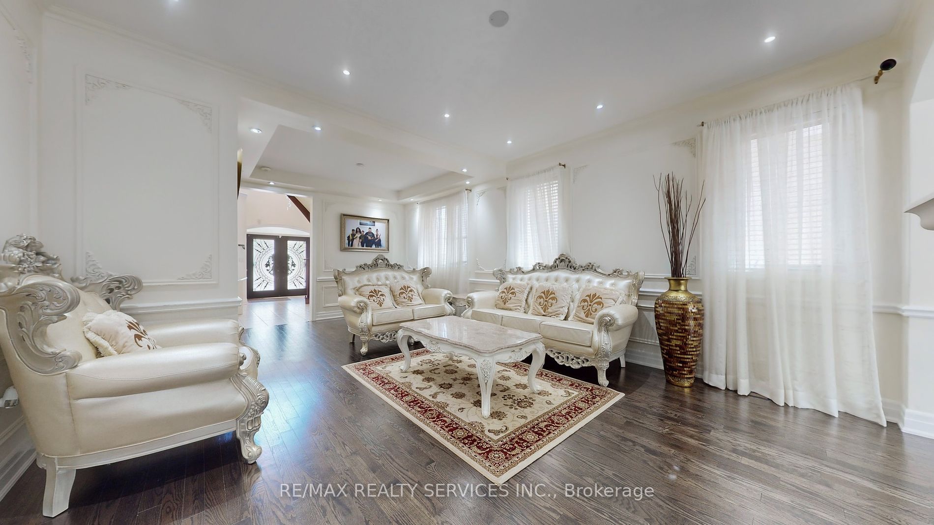 3196 Carding Mill Trail