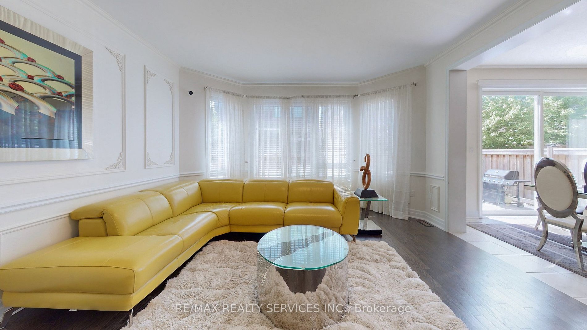 3196 Carding Mill Trail