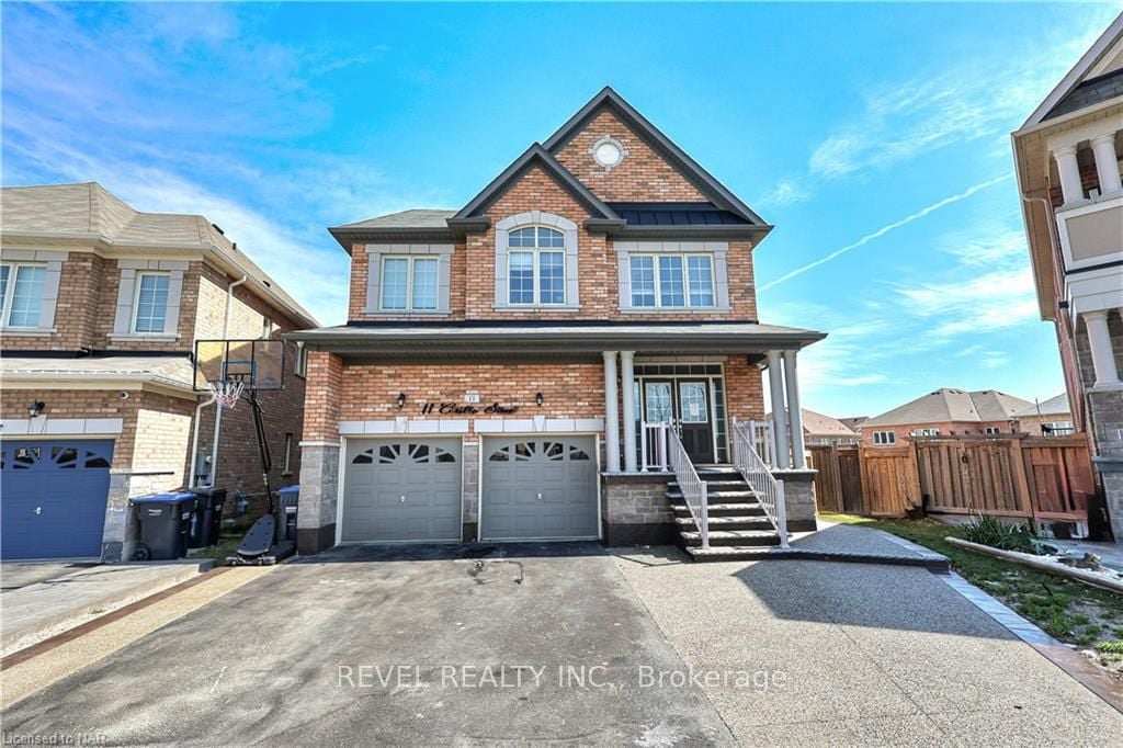 11 Cirillo St