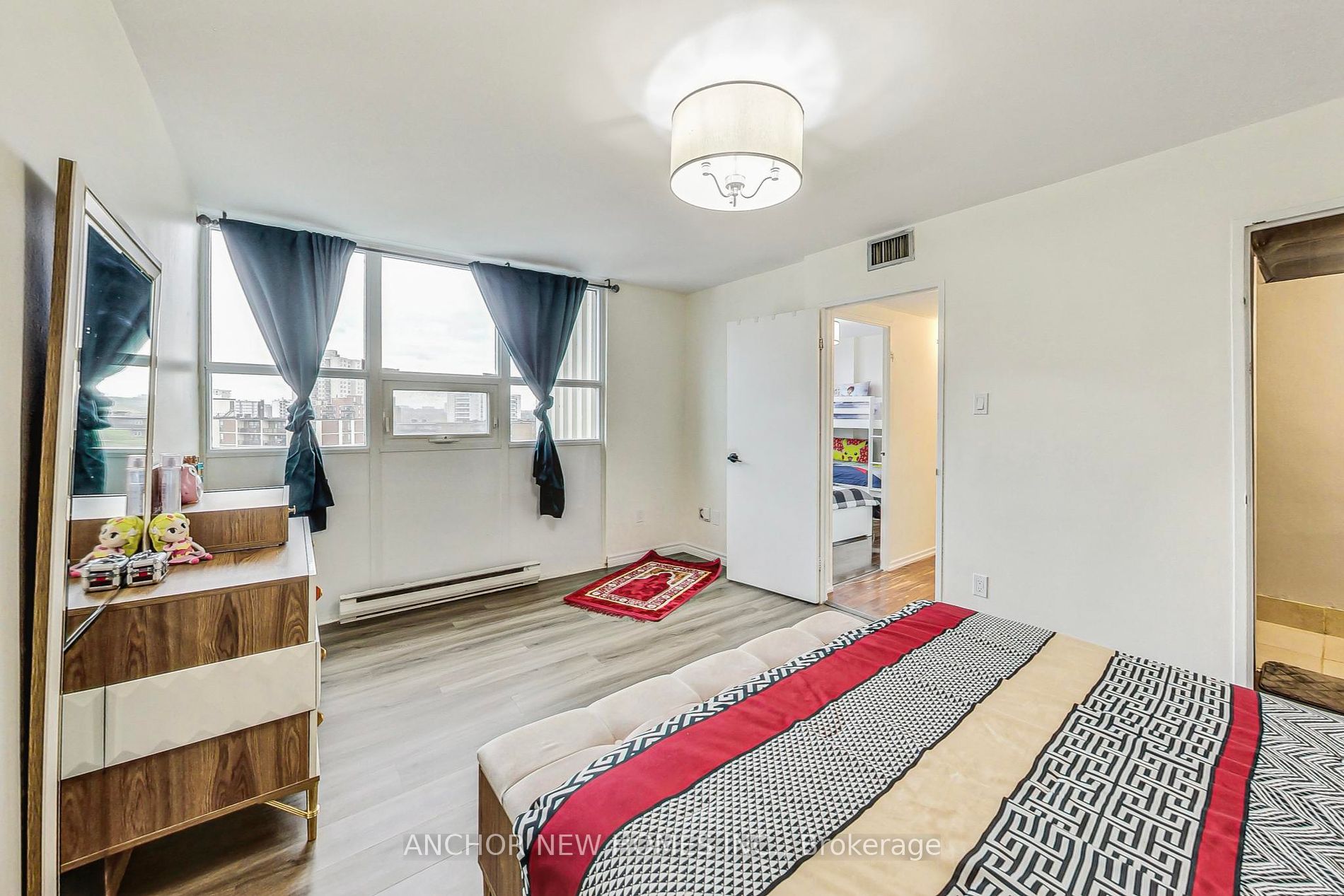2323 Confederation Parkway #1105