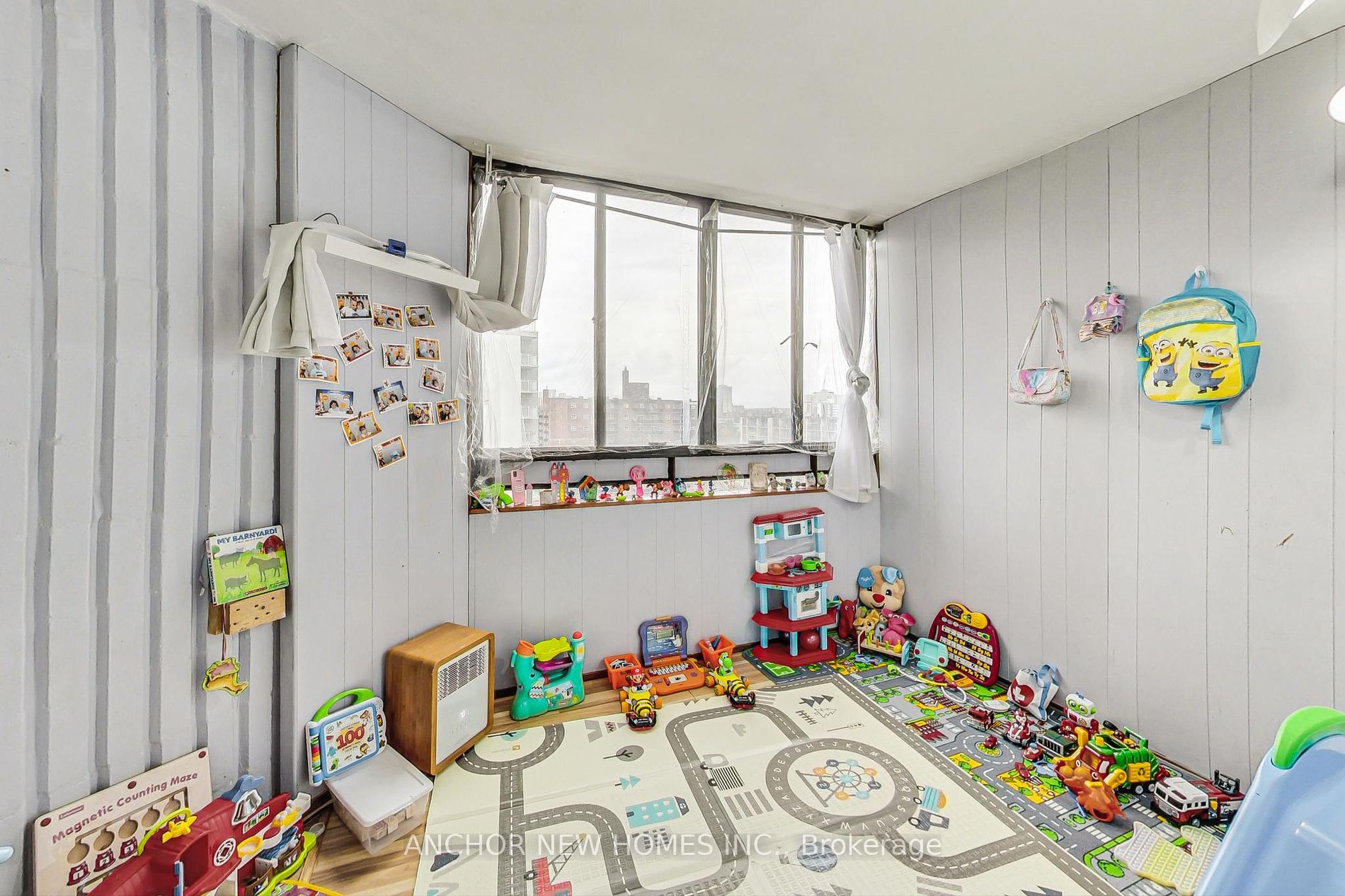 2323 Confederation Parkway #1105