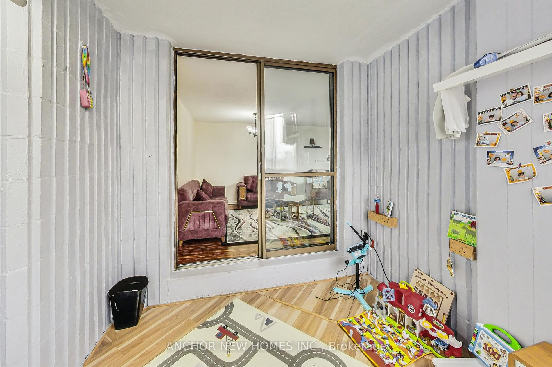 2323 Confederation Parkway #1105