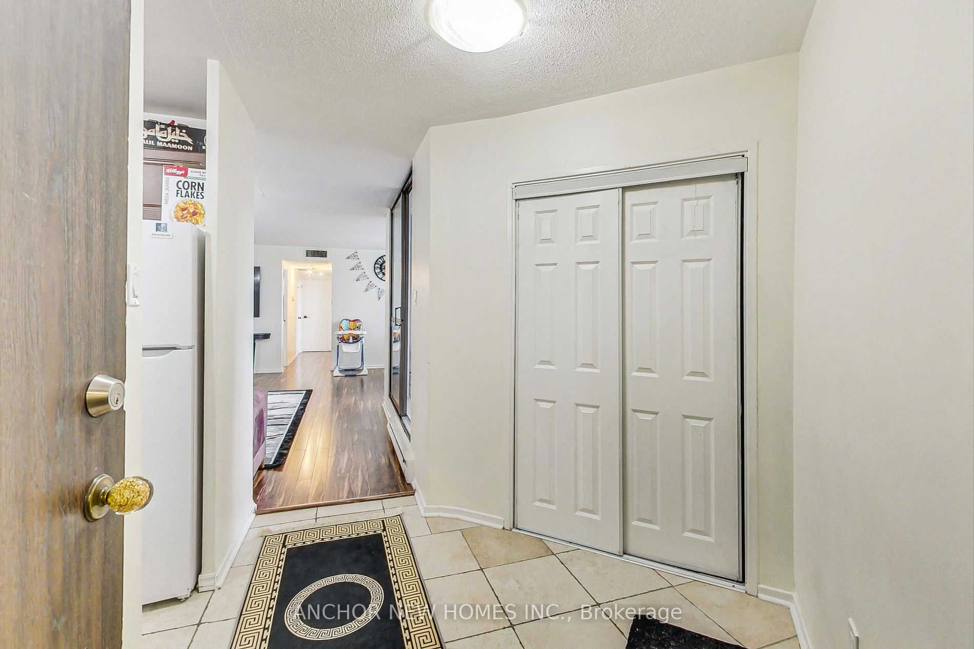 2323 Confederation Parkway #1105