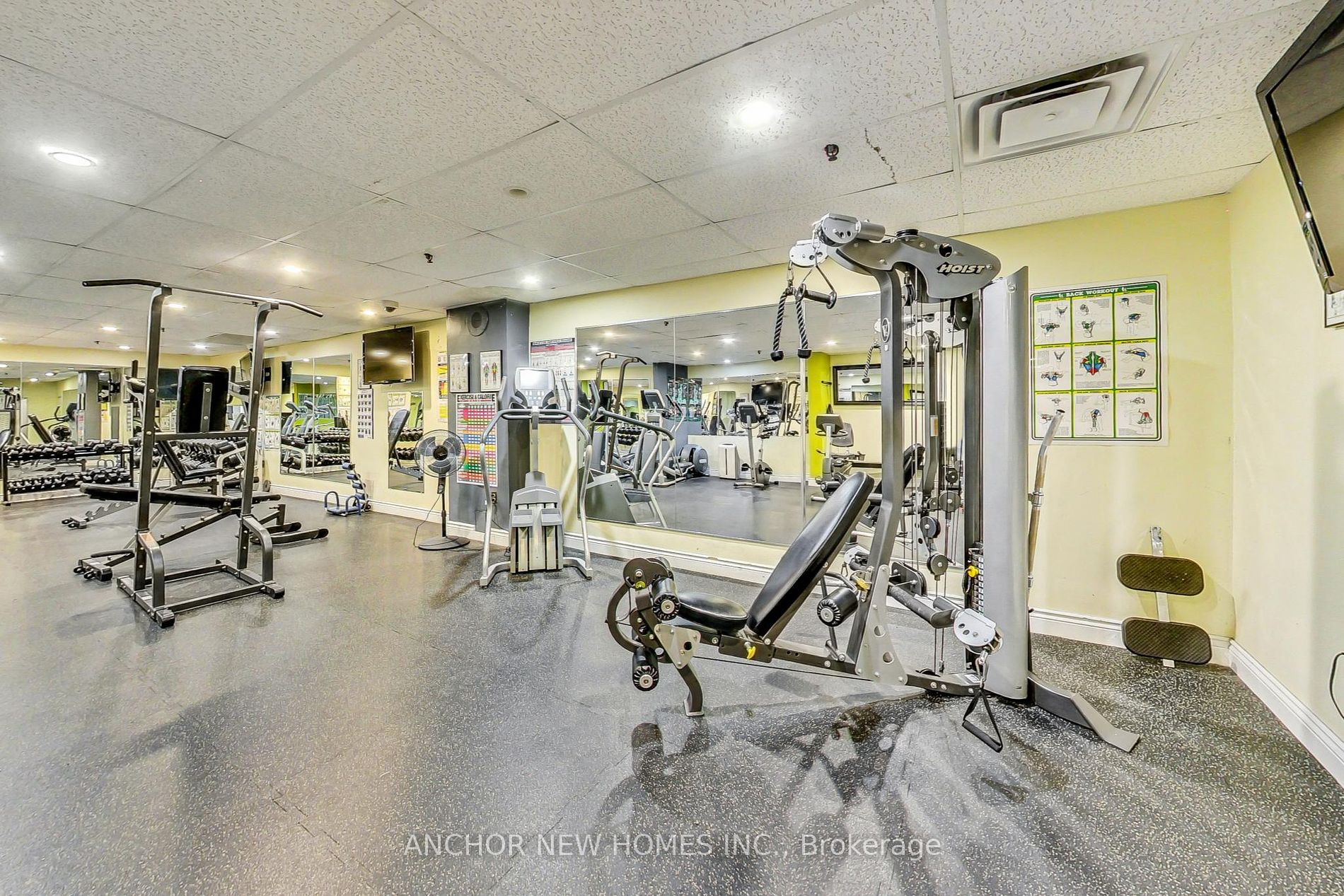 2323 Confederation Parkway #1105