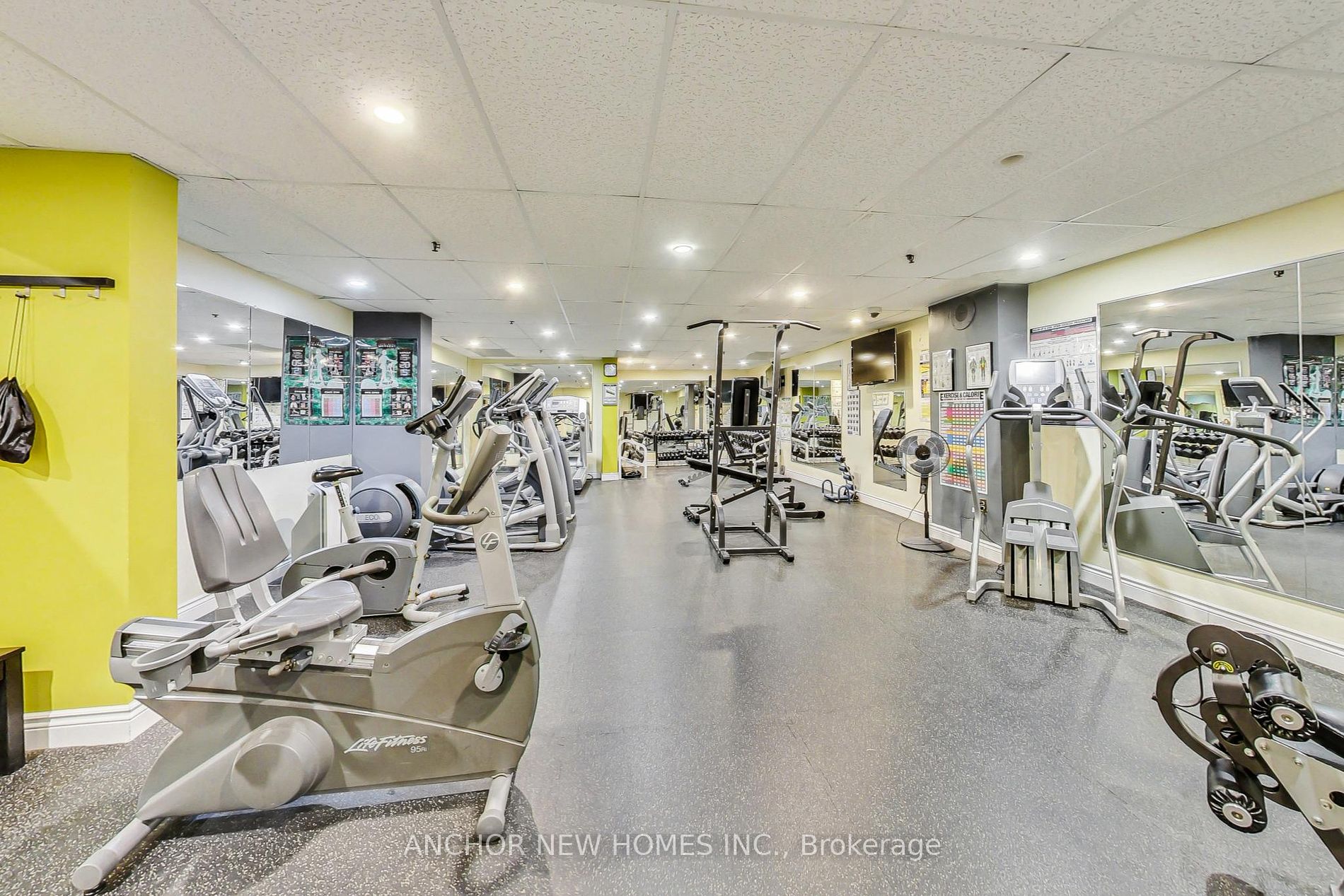 2323 Confederation Parkway #1105