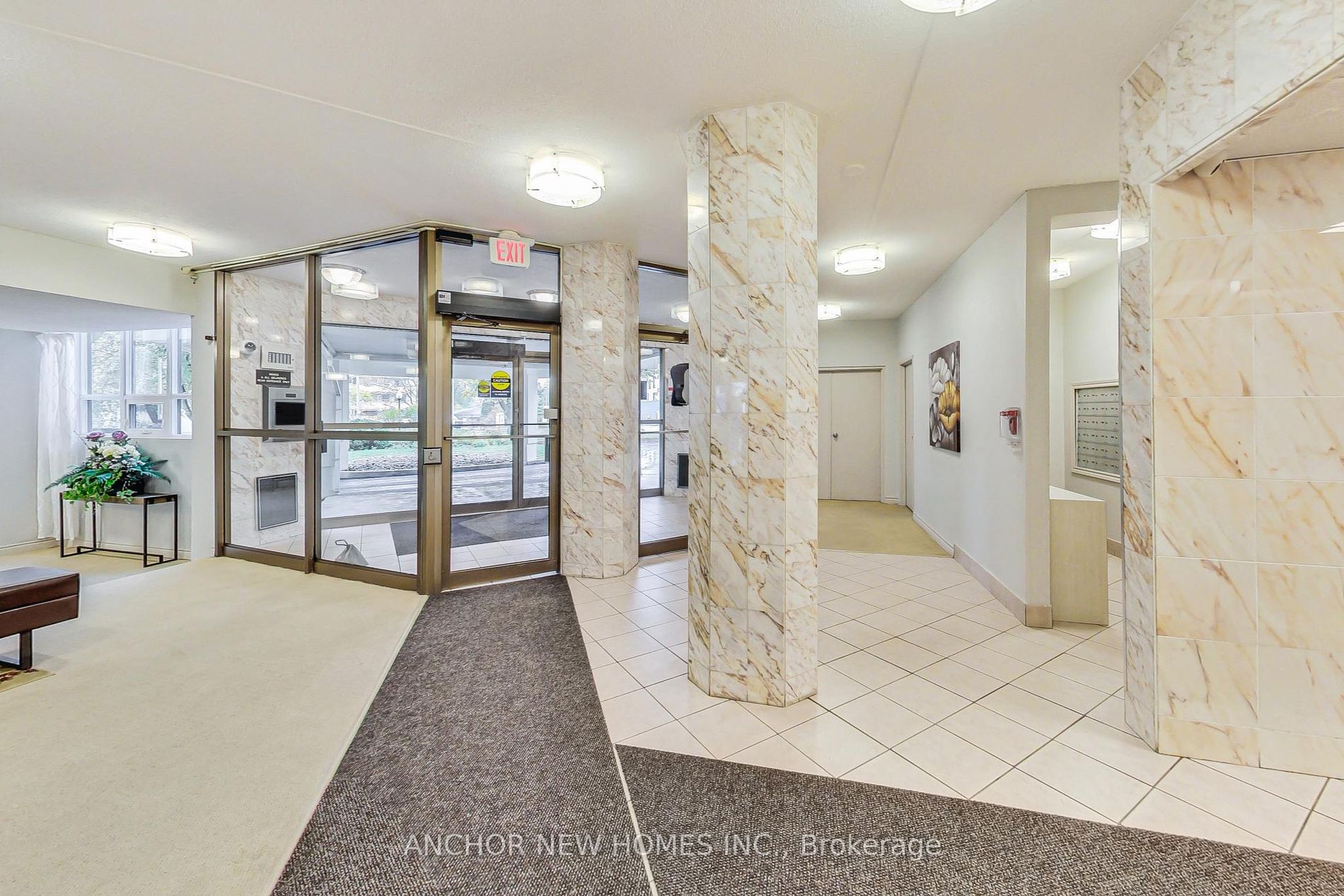 2323 Confederation Parkway #1105