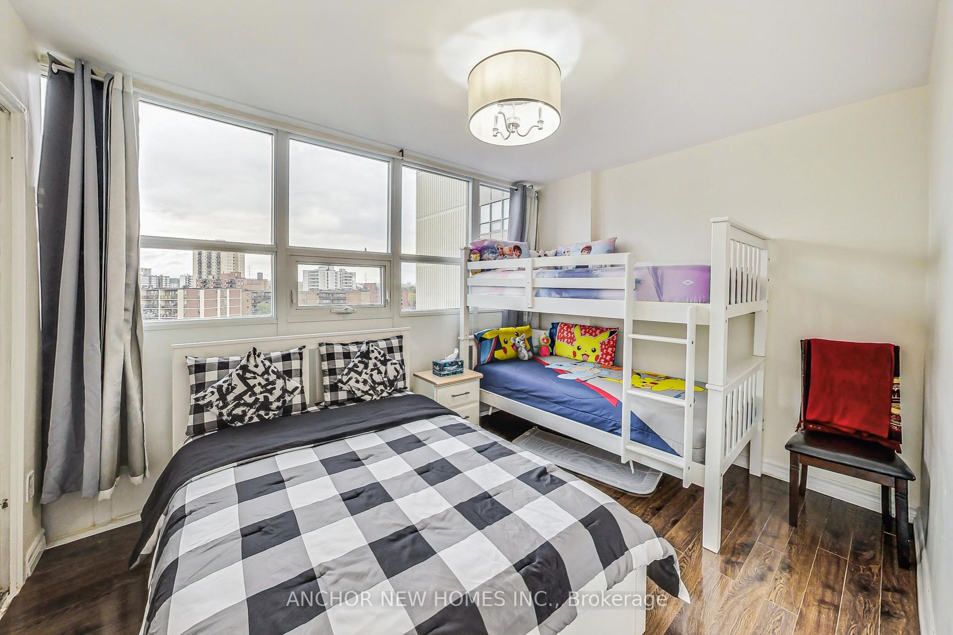 2323 Confederation Parkway #1105