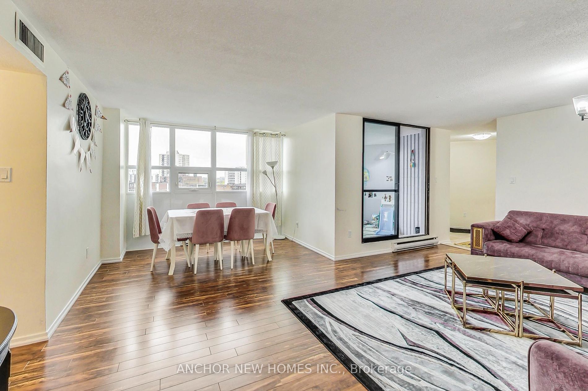 2323 Confederation Parkway #1105