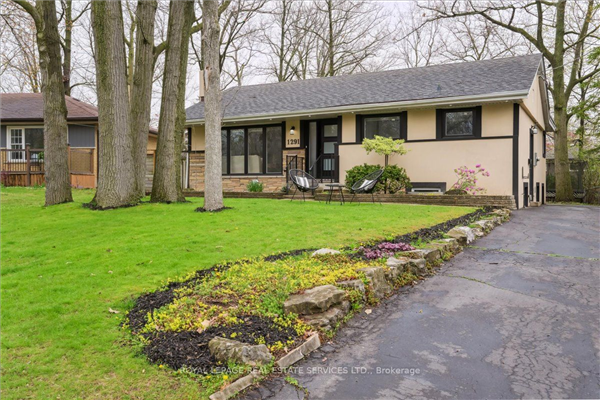 Bungalows For Sale in Burlington, Ontario