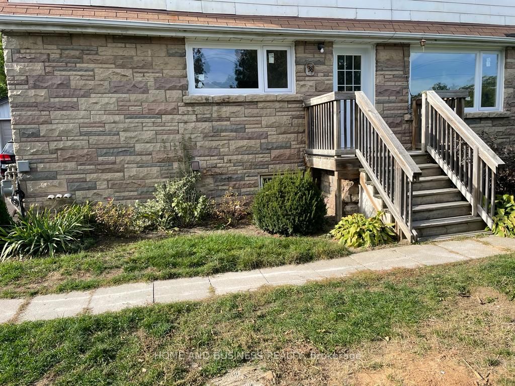 38 River Drive #1,2,3