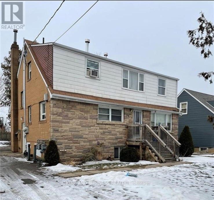 38 River Drive #1,2,3