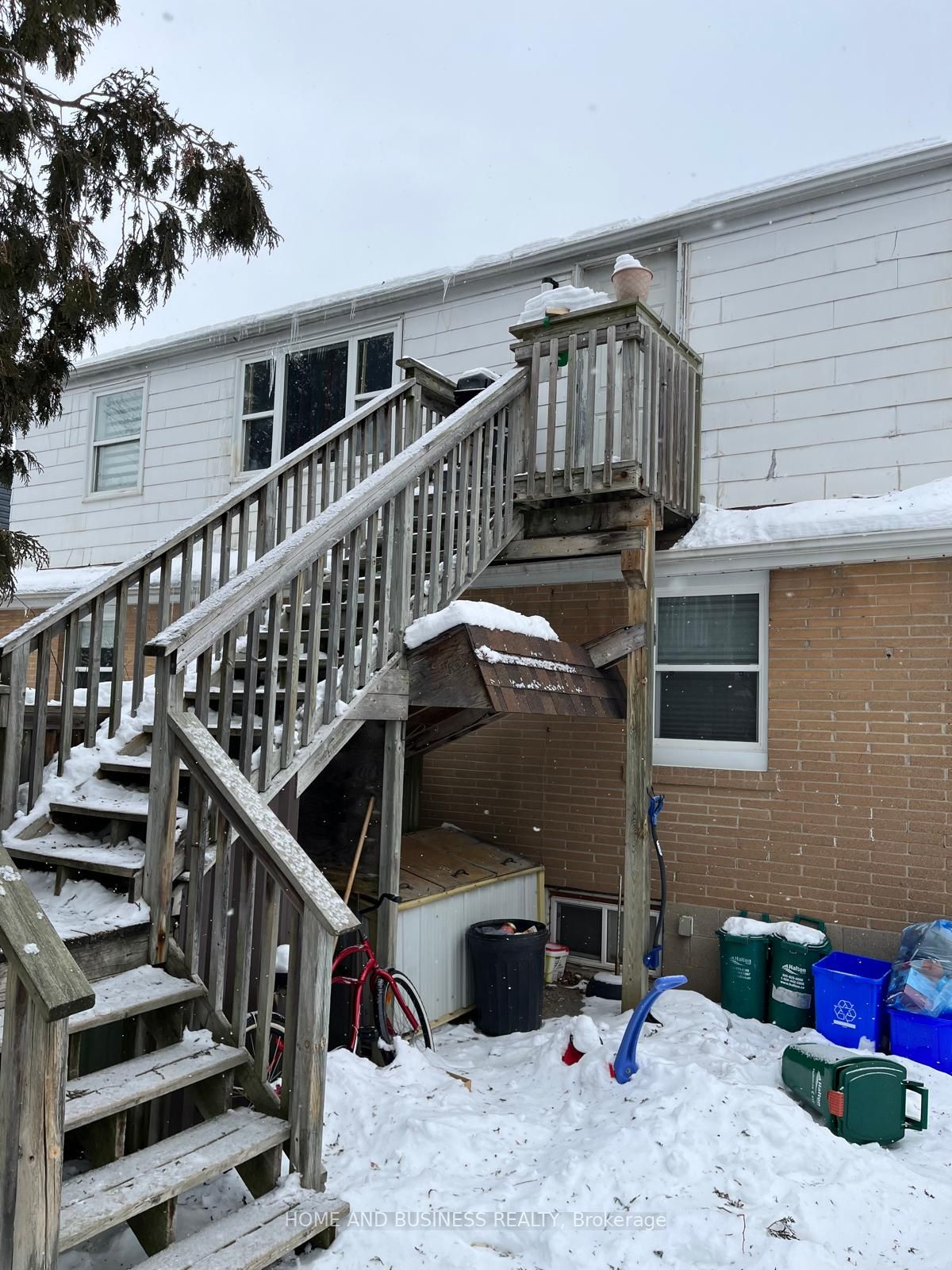 38 River Drive #1,2,3