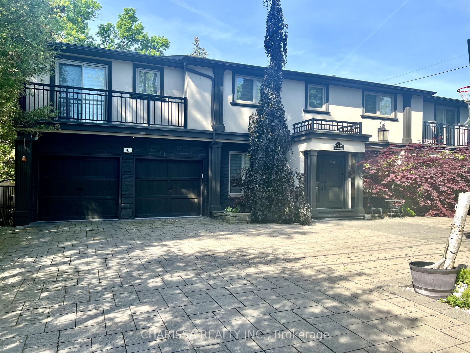 60 Belvedere Drive