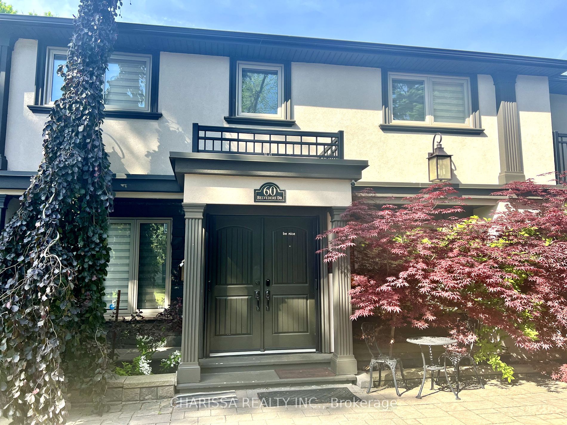 60 Belvedere Drive
