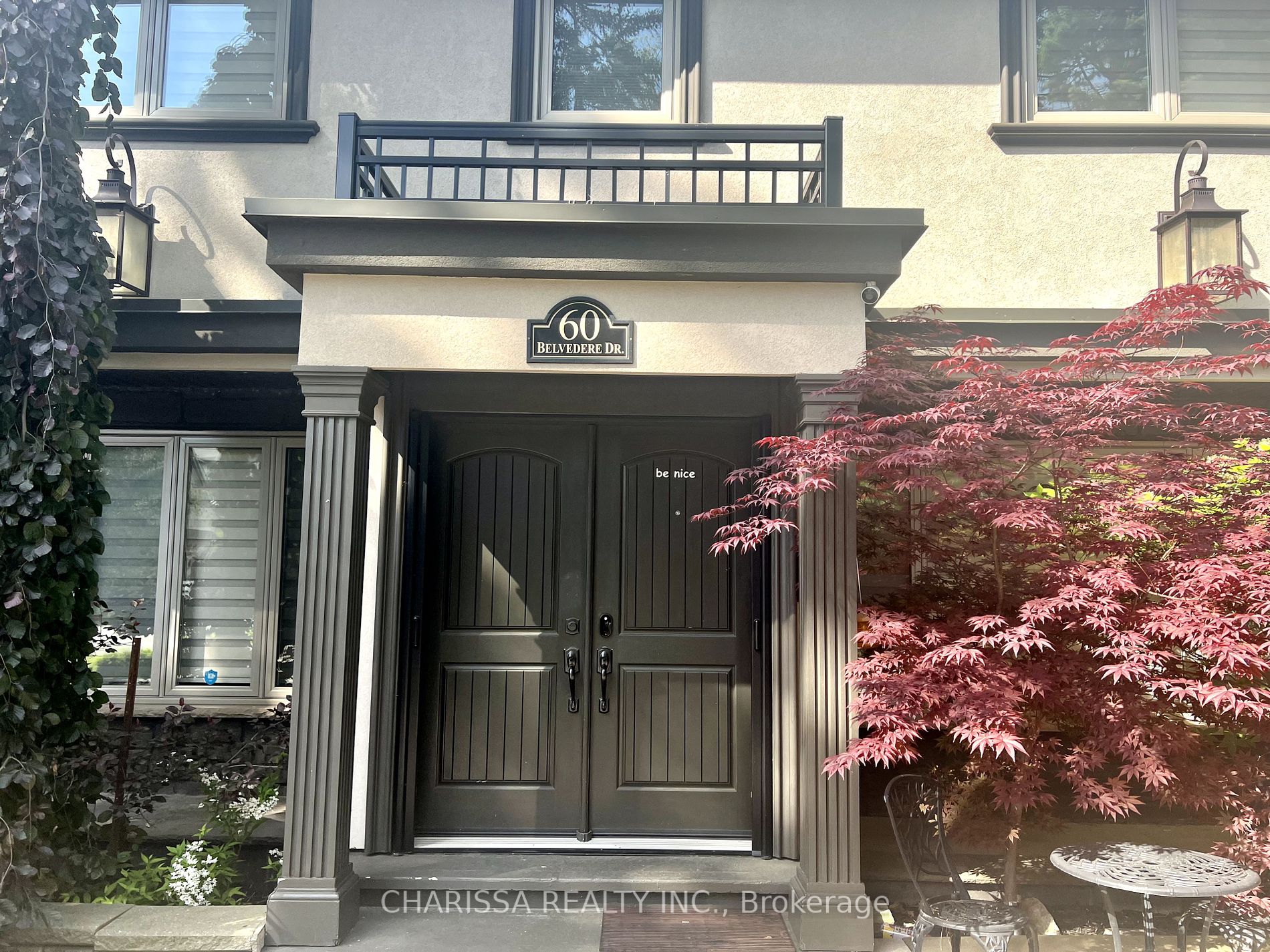 60 Belvedere Drive