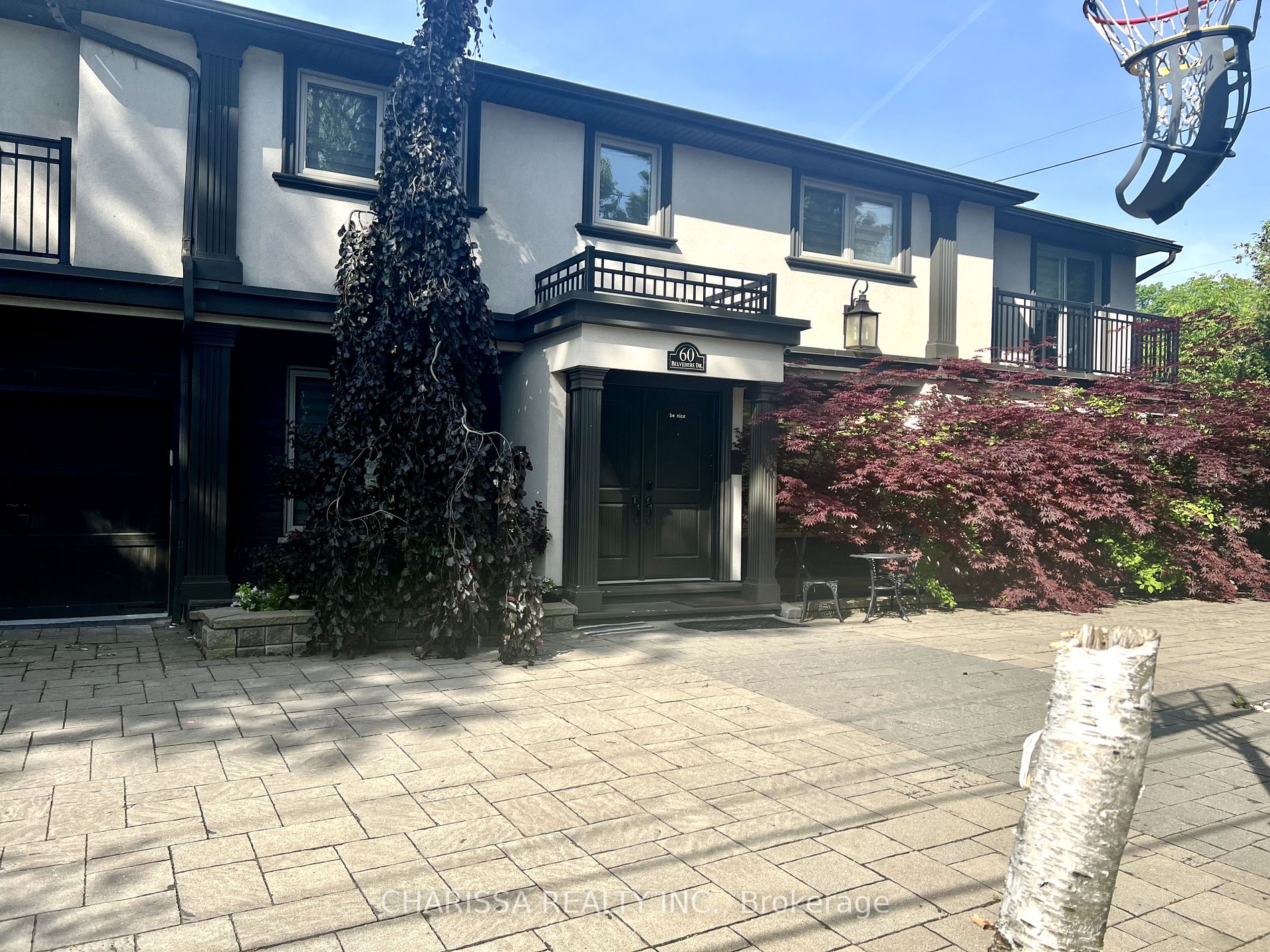 60 Belvedere Drive