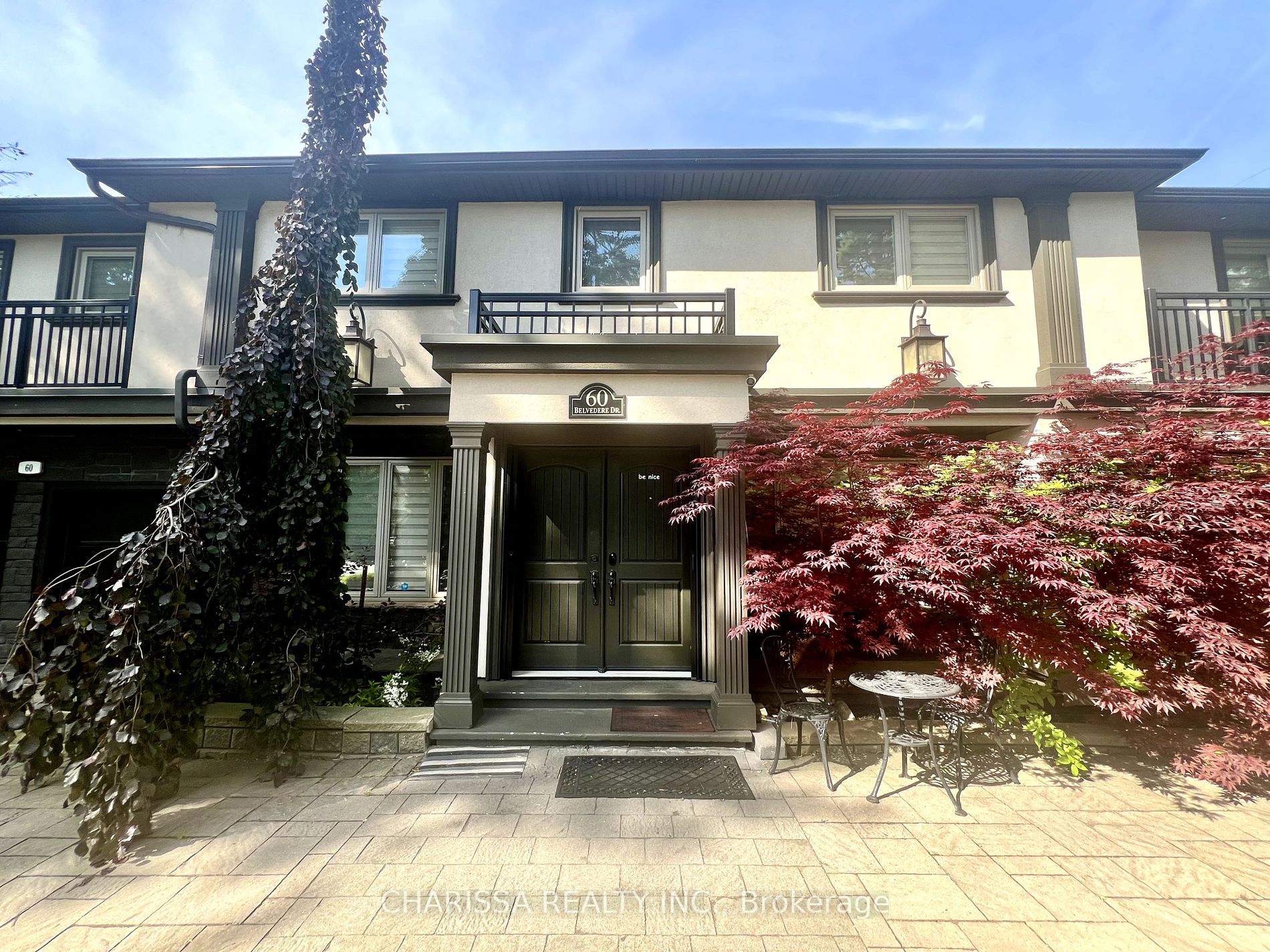 60 Belvedere Drive