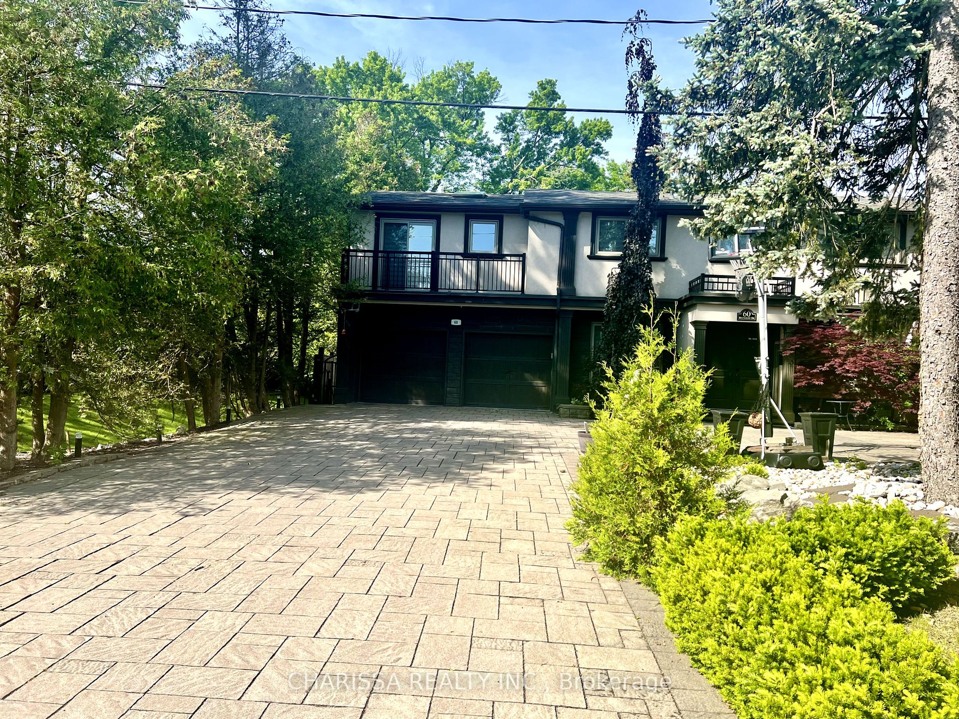 60 Belvedere Drive