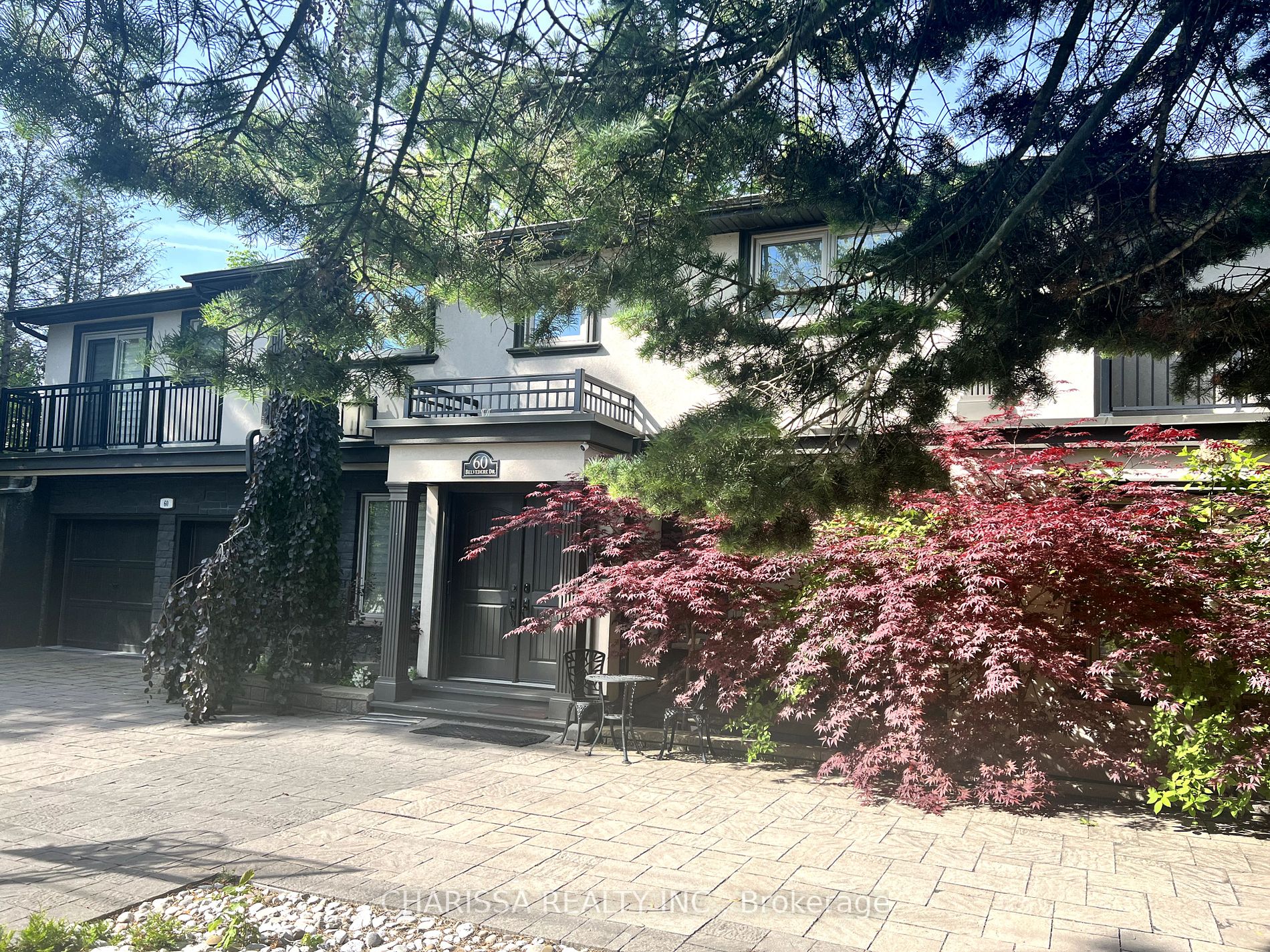 60 Belvedere Drive