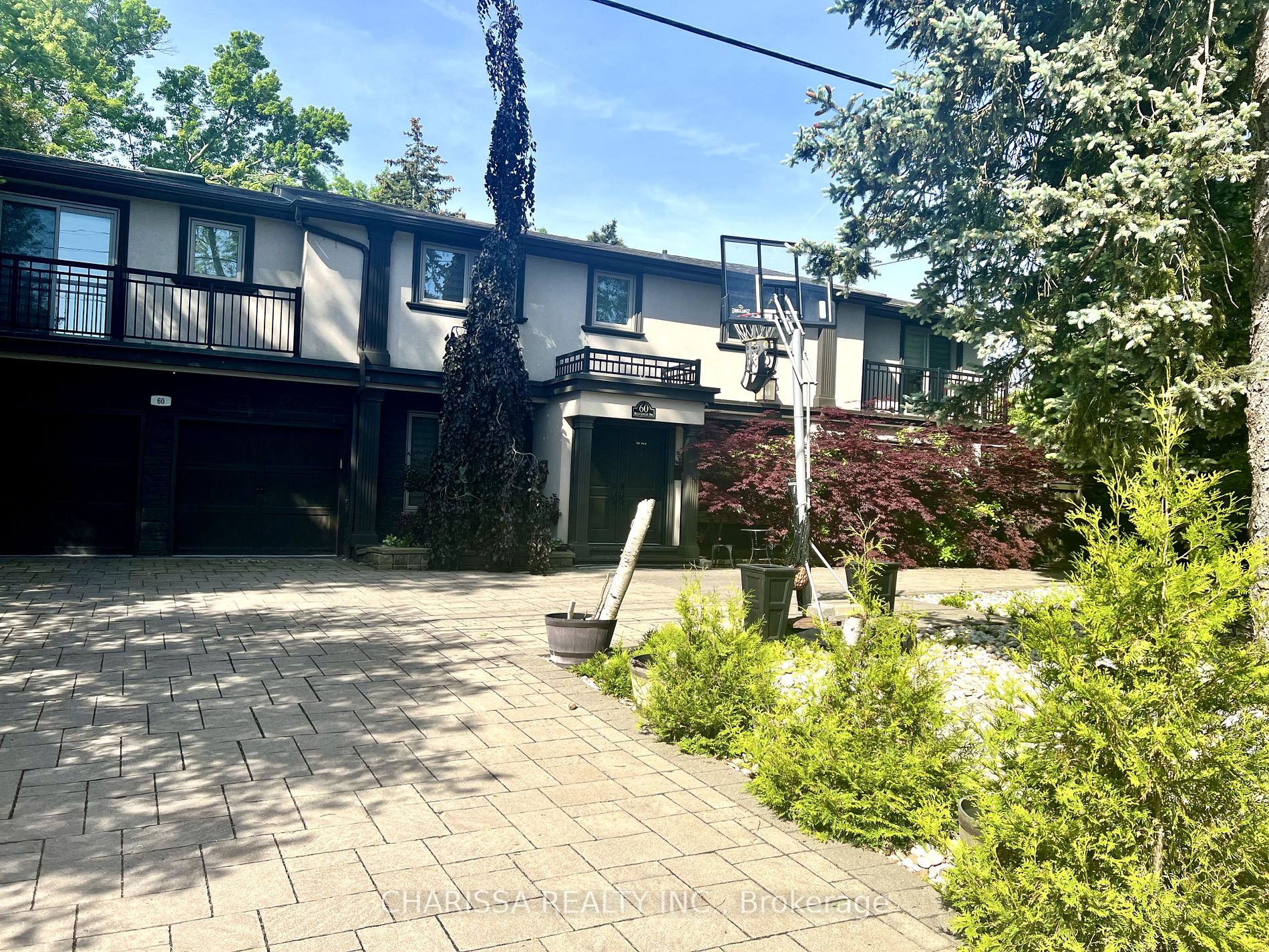 60 Belvedere Drive