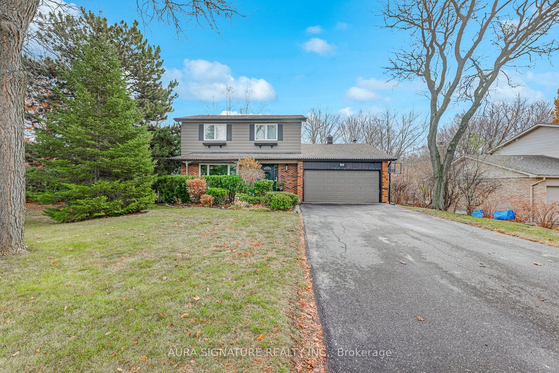 190 Crestwood Road