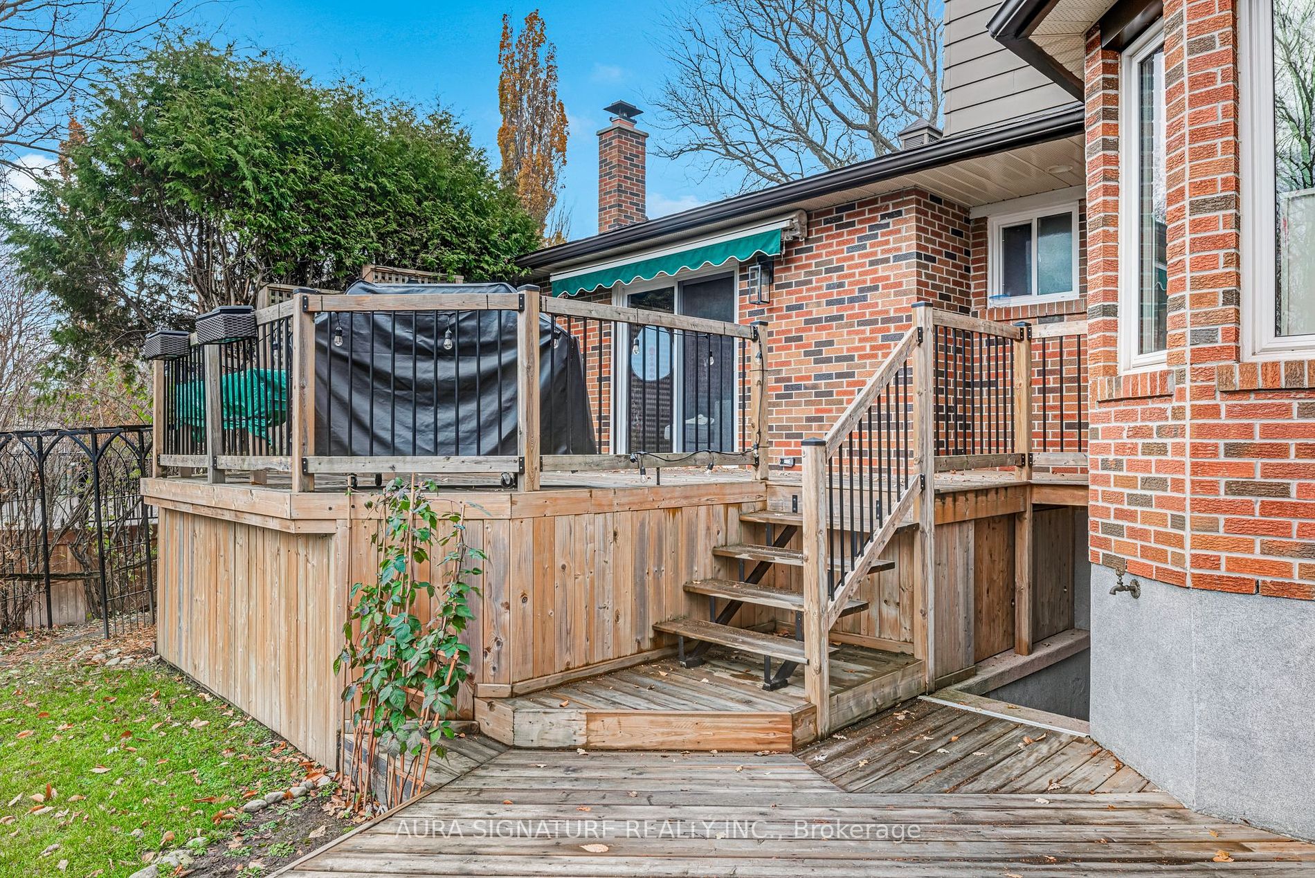 190 Crestwood Road