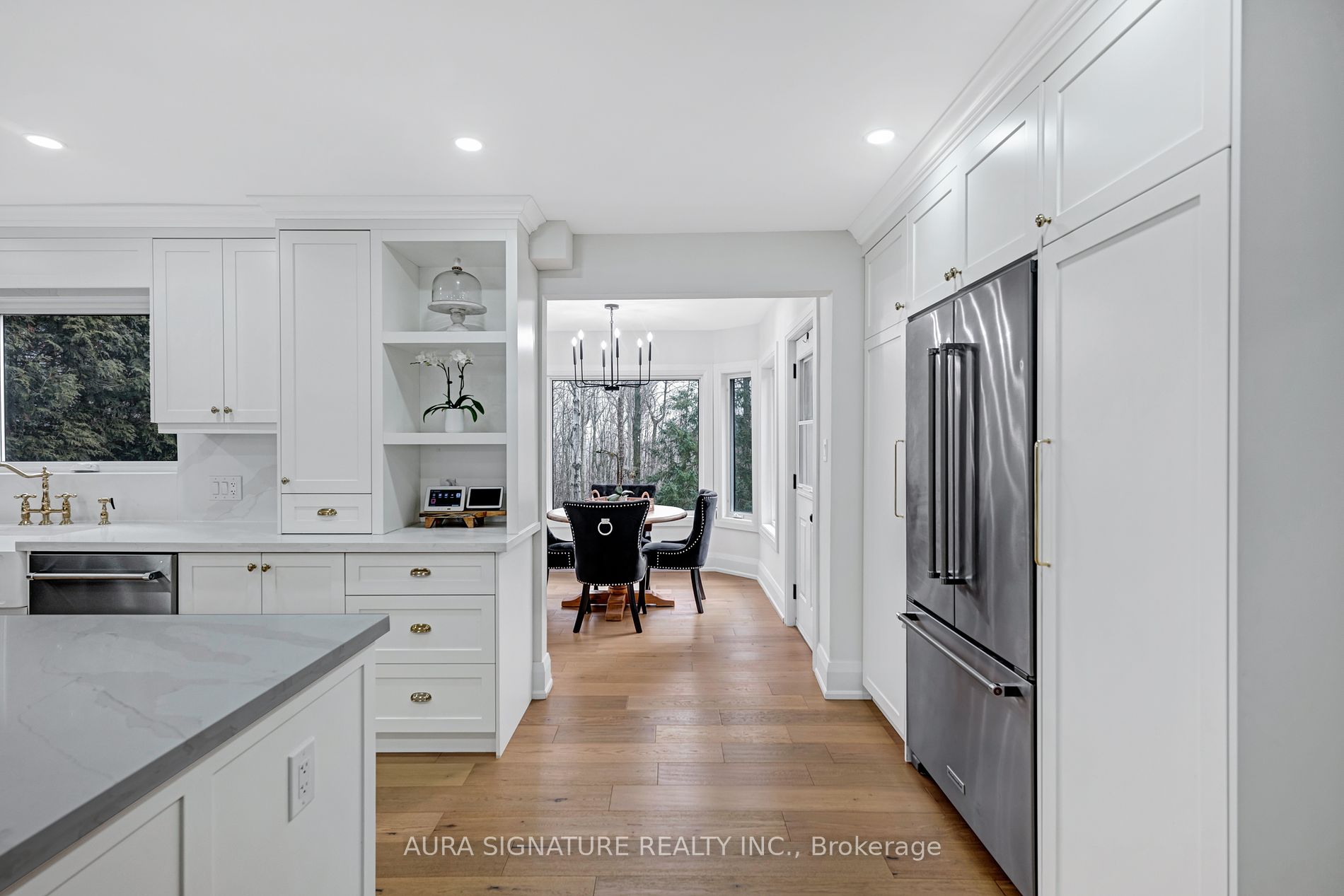 190 Crestwood Road